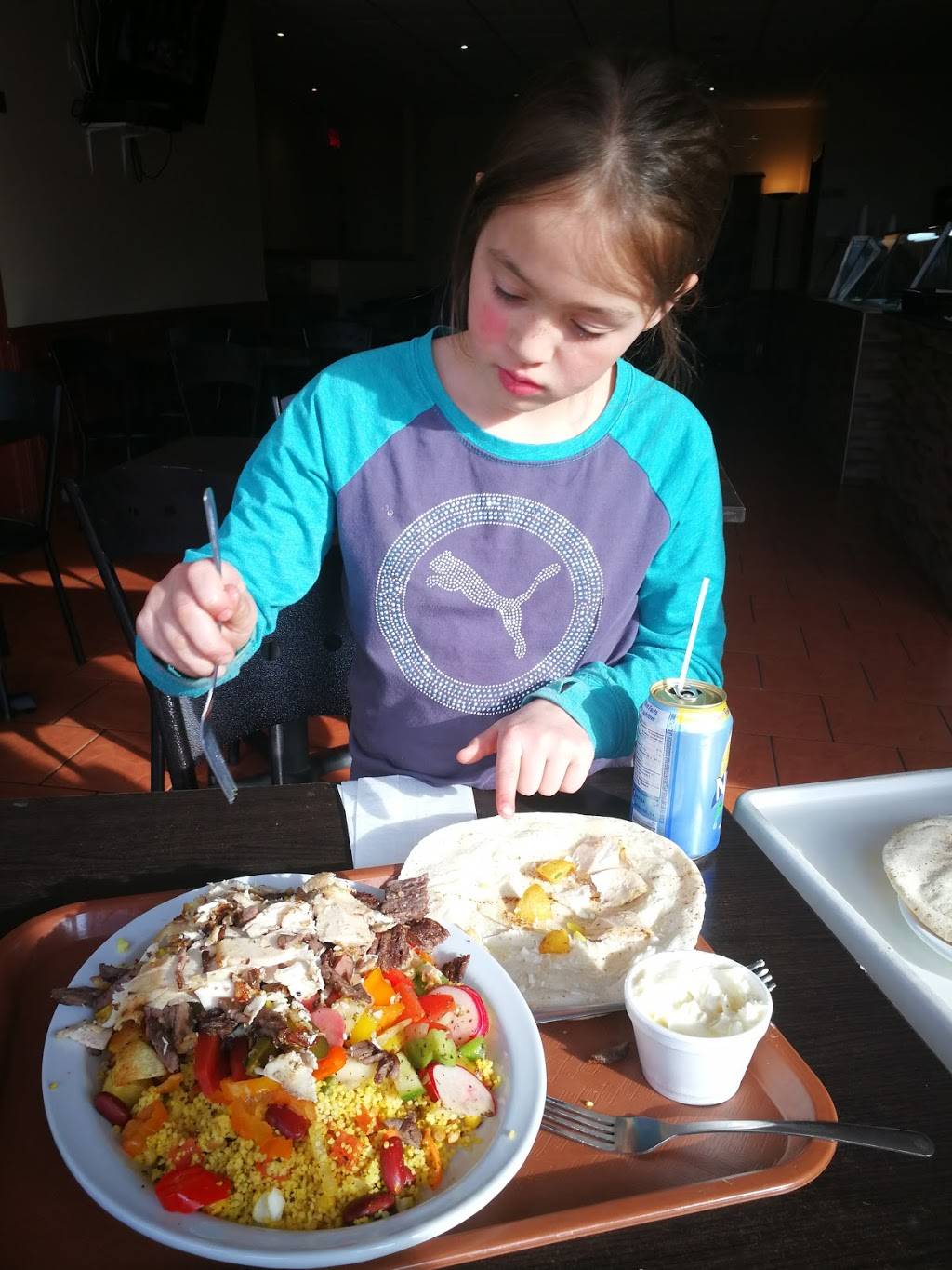 restaurant Zein mont-laurier | restaurant | 476 Rue Carillon, Mont-Laurier, QC J9L 1P9, Canada | 8194990686 OR +1 819-499-0686