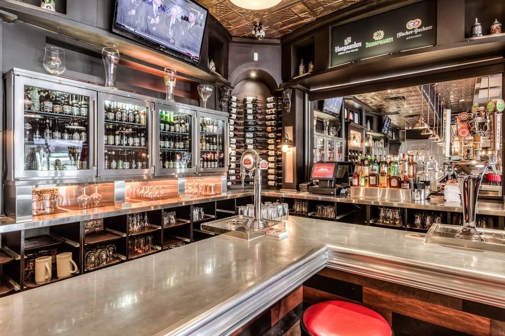 Bier Markt | restaurant | 67 ONeill Rd, North York, ON M3C 0H2, Canada | 4168627075 OR +1 416-862-7075