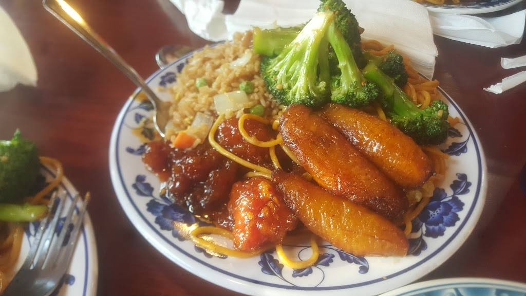 National Buffet | restaurant | 16920 Slover Ave, Fontana, CA 92337, USA | 9098229888 OR +1 909-822-9888