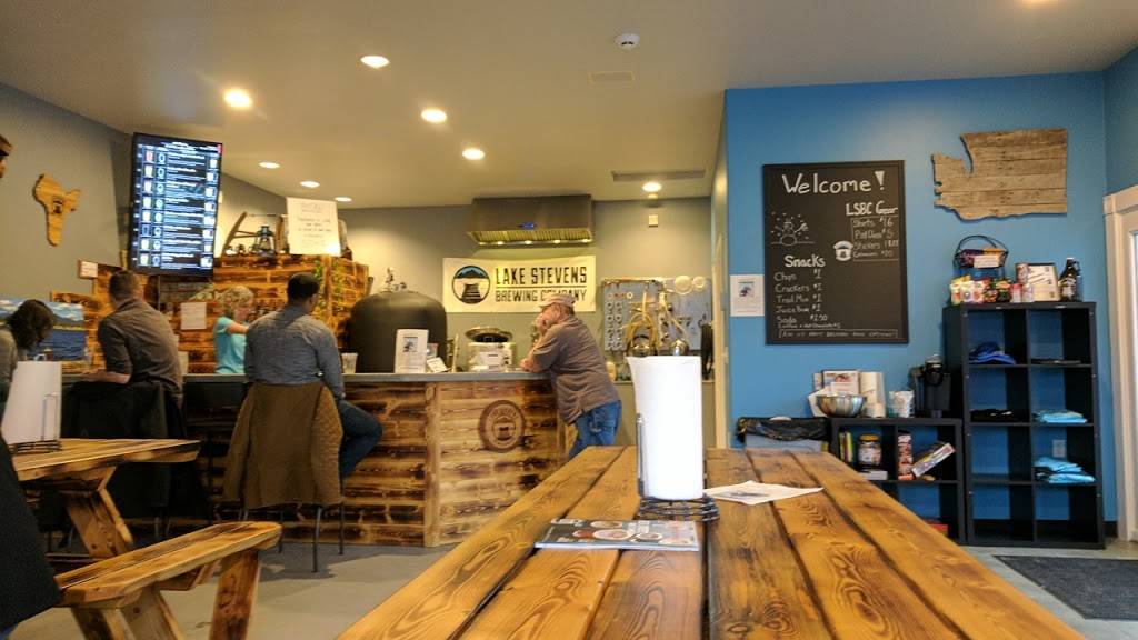 Lake Stevens Brewing Company | restaurant | 2010 Grade Road Mailing address:, 11628 Meridian Pl NE, Lake Stevens, WA 98258, USA | 3605243678 OR +1 360-524-3678