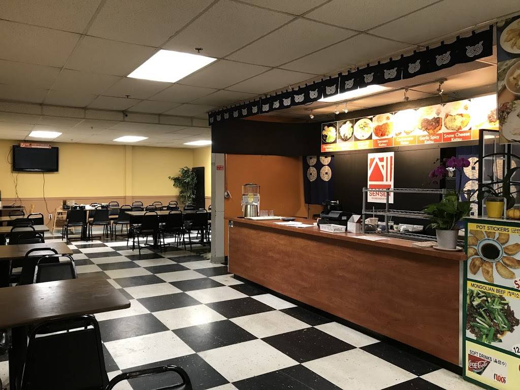 SenSen Ramen & Katsu | restaurant | 17424 Hwy 99 Work First Offices, Lynnwood, WA 98037, USA | 4259676978 OR +1 425-967-6978