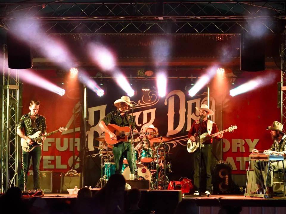 Copper’s Bar & Grill | restaurant | 797 Moonbrook Dr, Dadeville, AL 36853, USA | 2563733536 OR +1 256-373-3536