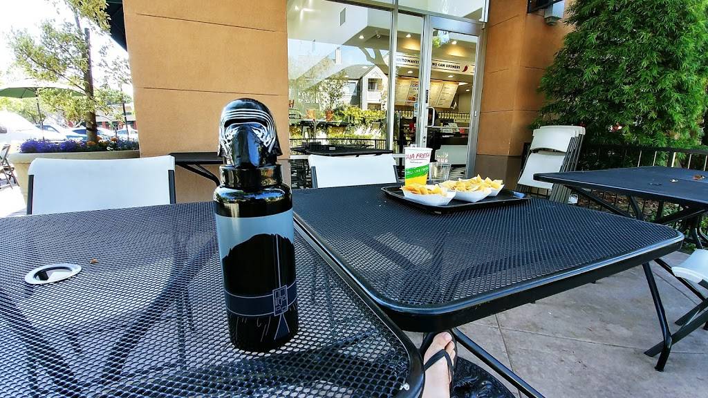 Baja Fresh Mexican Grill | restaurant | 1708 Oakland Rd Ste 100, San Jose, CA 95131, USA | 4084365000 OR +1 408-436-5000