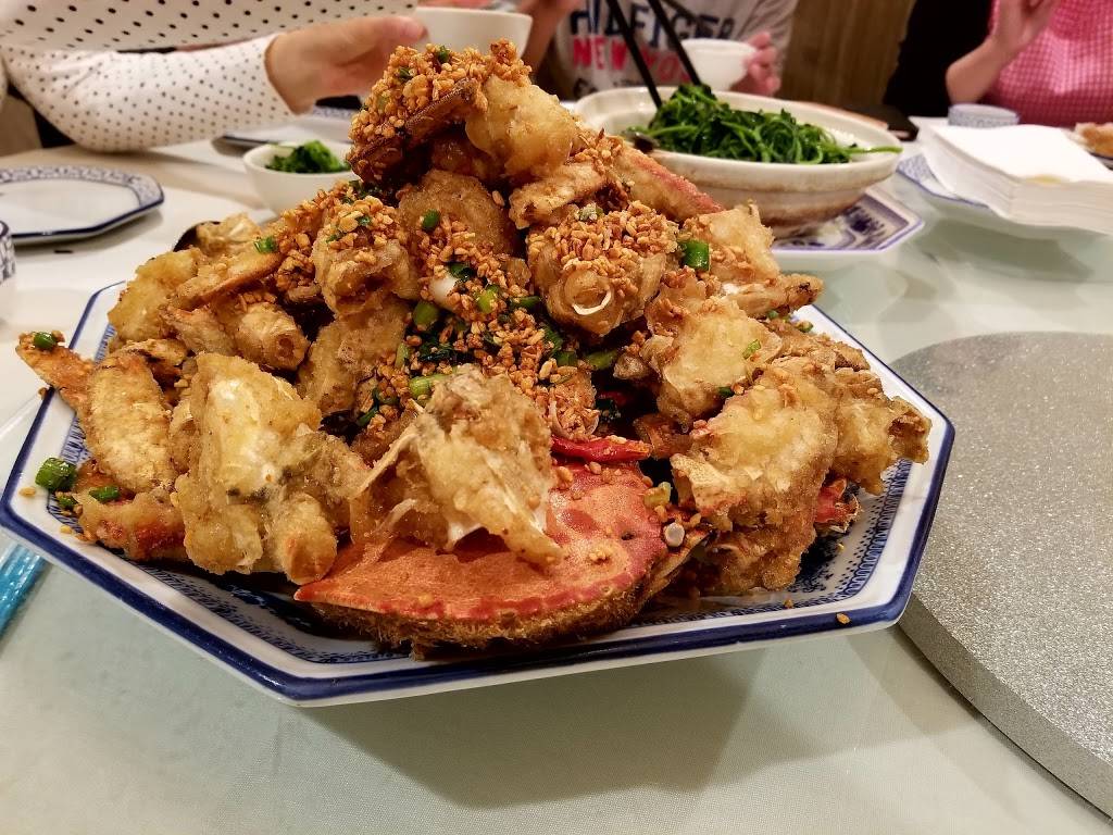 Seafood Palace | restaurant | 9669 E Las Tunas Dr, Temple City, CA 91780, USA | 6262862299 OR +1 626-286-2299