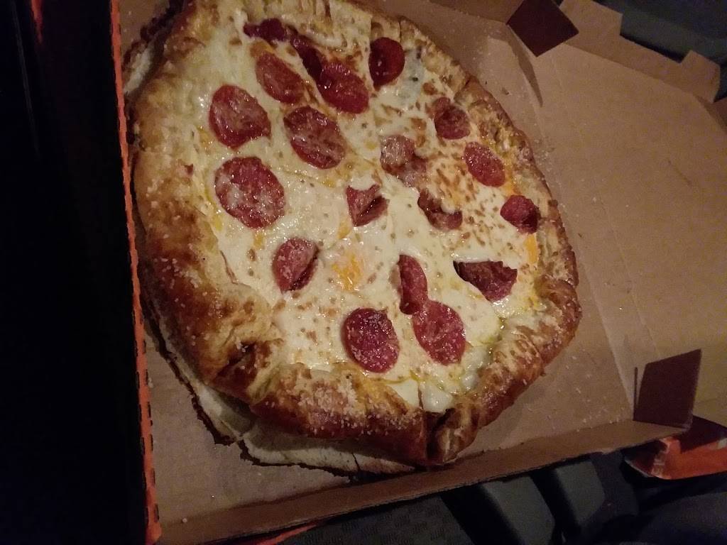 Little Caesars Pizza | meal takeaway | 8734 Lee Vista Blvd, Orlando, FL 32829, USA | 4072734550 OR +1 407-273-4550