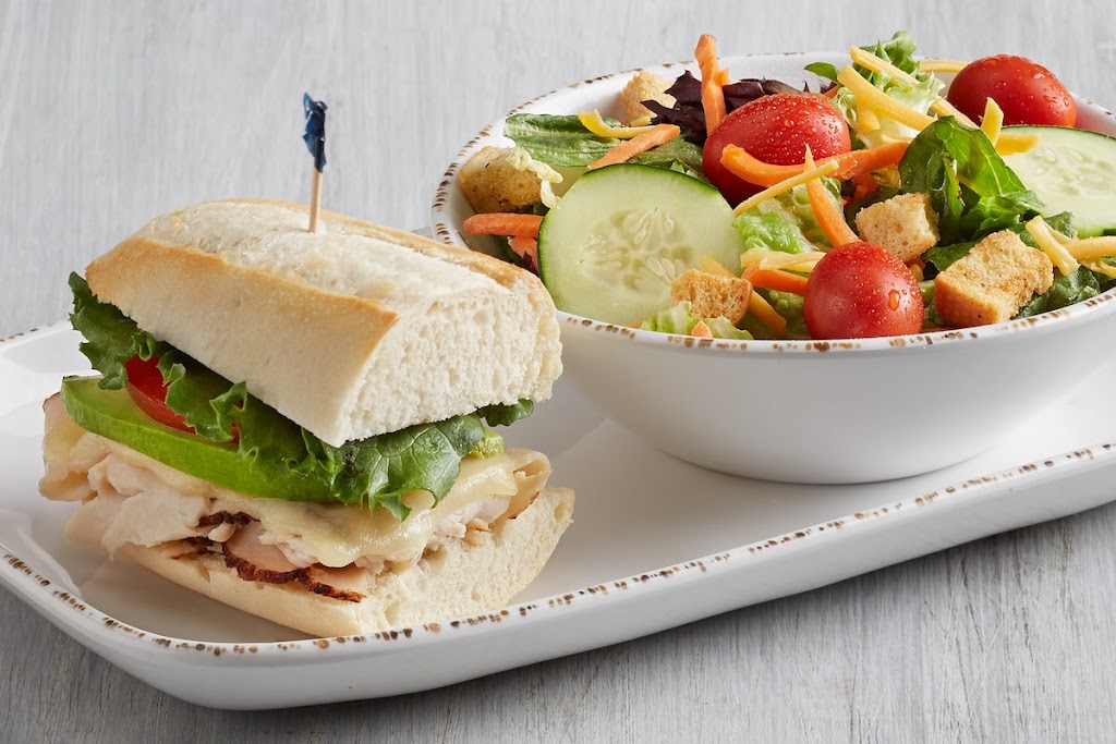 Newks Eatery | restaurant | 4243 Ambassador Caffery Pkwy Suite 110, Lafayette, LA 70508, USA | 3379837004 OR +1 337-983-7004