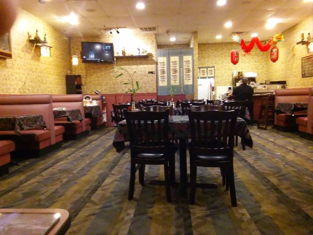 Bamboo Garden Restaurant | restaurant | 124 Merriman Rd, Westland, MI 48186, USA | 7347281166 OR +1 734-728-1166