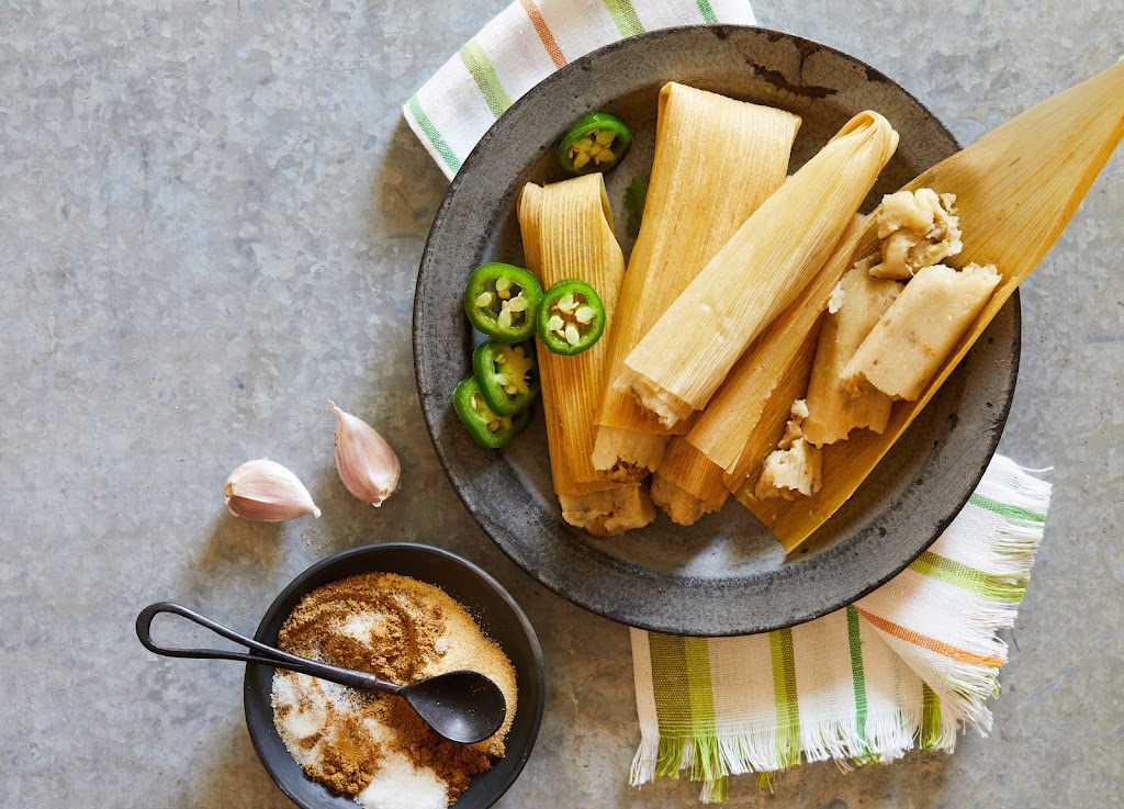 Delicious Tamales | restaurant | 1700 W Parmer Ln, Austin, TX 78727, USA | 5124885299 OR +1 512-488-5299