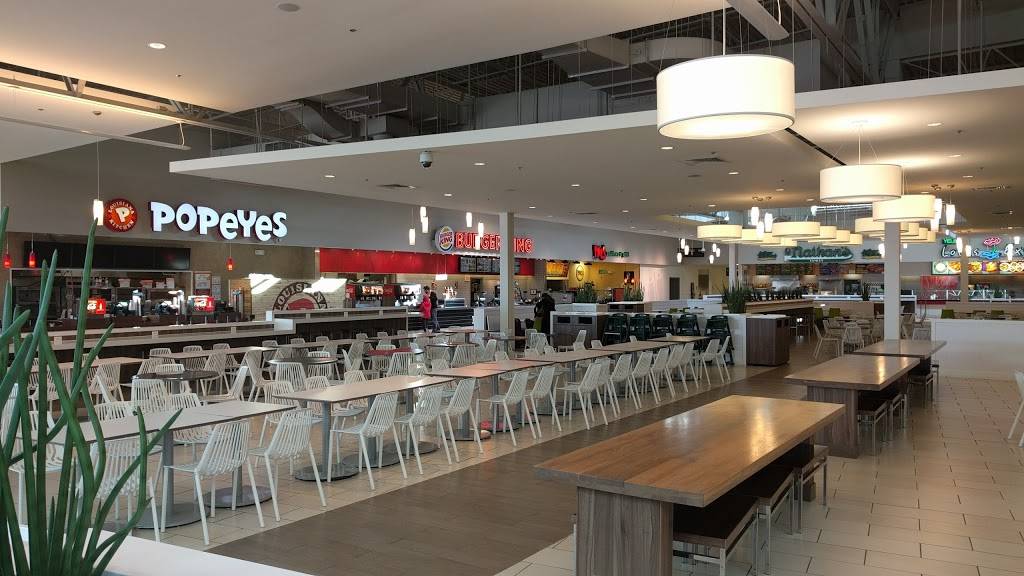 Burger King | restaurant | 651 Kapkowski Rd #3001, Elizabeth, NJ 07201, USA | 3013808030 OR +1 301-380-8030