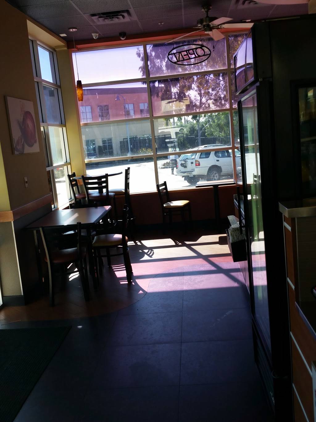 Subway Restaurants | restaurant | 2377 E Colorado Blvd, Pasadena, CA 91107, USA | 6267963002 OR +1 626-796-3002