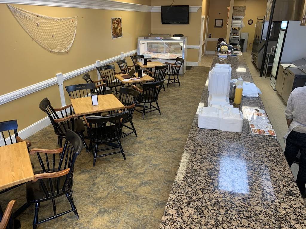 Cajun Seafood | restaurant | 4801 Shore Dr Ste A3, Virginia Beach, VA 23455, USA | 7574640888 OR +1 757-464-0888