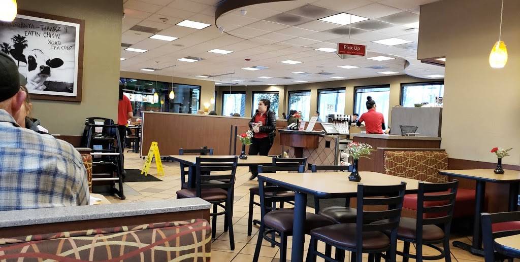 Chick-fil-A | restaurant | 4350 Ontario Mills Pkwy, Ontario, CA 91764, USA | 9094815730 OR +1 909-481-5730