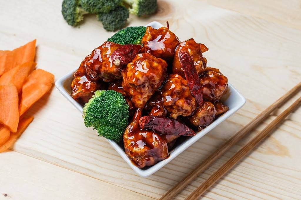 China Wok | Outlets Of Mississippi | restaurant | 200 Bass Pro Dr #107, Pearl, MS 39208, USA | 7695247771 OR +1 769-524-7771