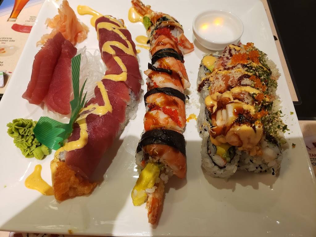 Yumi Japanese Restaurant | restaurant | 2384 Bloor St W, Toronto, ON M6S 1P5, Canada | 4167663293 OR +1 416-766-3293