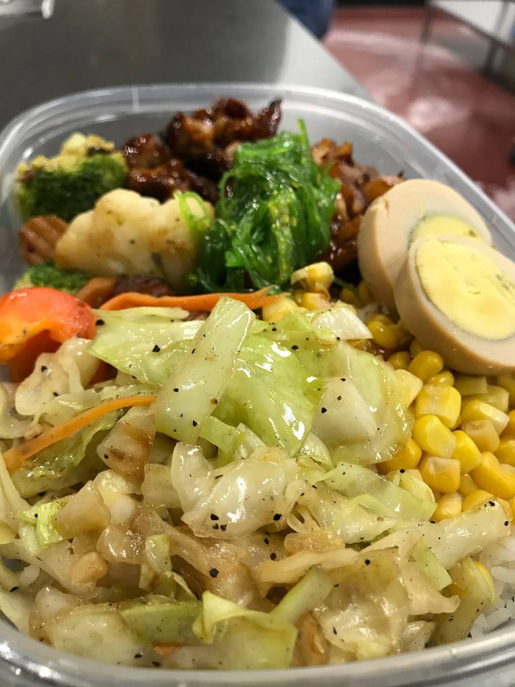 Journey East Asia Grill | restaurant | 4510 E 19th St N Suite #108, Wichita, KS 67208, USA | 3169782828 OR +1 316-978-2828