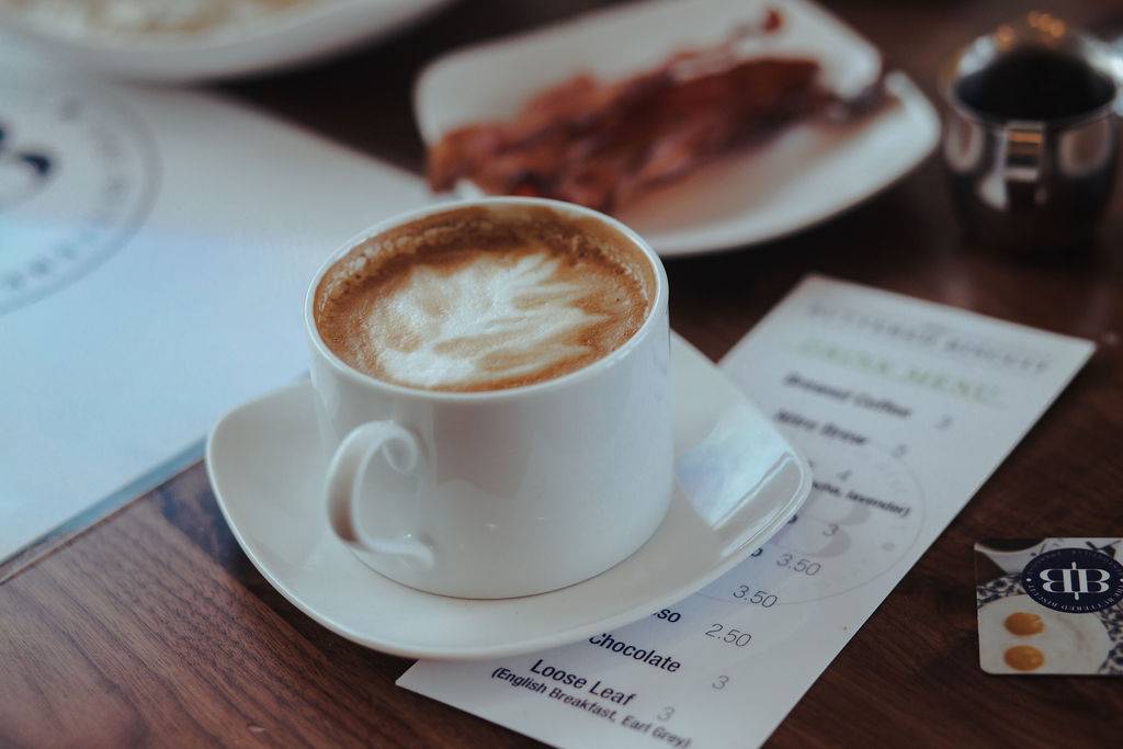 The Buttered Biscuit - Springdale | restaurant | 1210 J.T.L Pkwy Suite 104, Springdale, AR 72762, USA | 4793182569 OR +1 479-318-2569