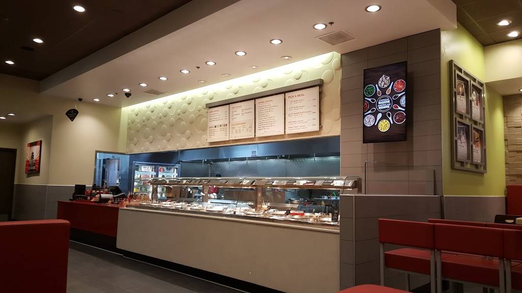 Panda Express | meal takeaway | 3571 N Freeway Blvd, Sacramento, CA 95834, USA | 9165758927 OR +1 916-575-8927