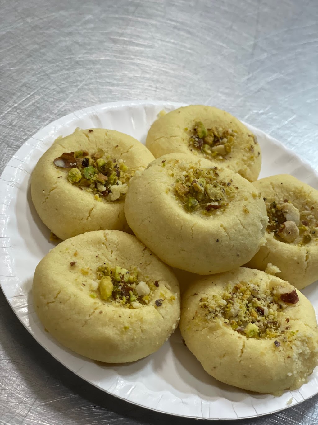 Bombay Street Food kitchen | restaurant | 5500 Babcock Rd Suite 109, San Antonio, TX 78240, USA | 2107277403 OR +1 210-727-7403