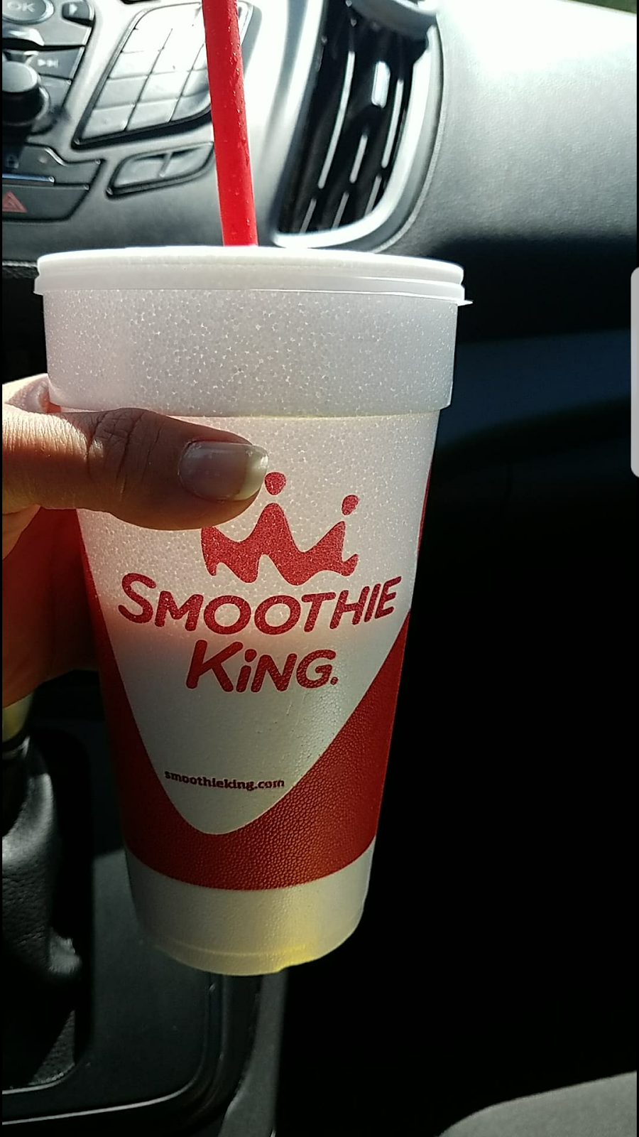 Smoothie King | restaurant | 12513-B Westheimer Rd, Houston, TX 77077, USA | 2812939563 OR +1 281-293-9563