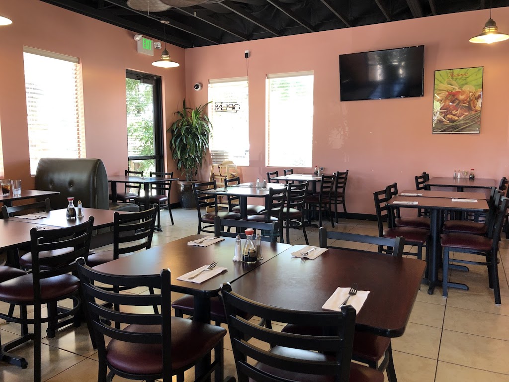 Mekong Kitchen Thai Restaurant | restaurant | 847 W State St, Hurricane, UT 84737, USA | 4356352272 OR +1 435-635-2272