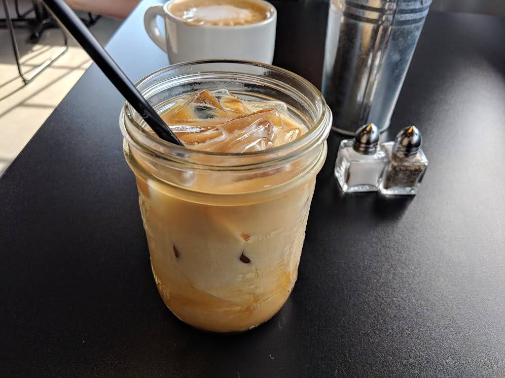 Caliber Coffee Co. | cafe | 2513 Lebanon Pike, Nashville, TN 37214, USA | 6156799013 OR +1 615-679-9013