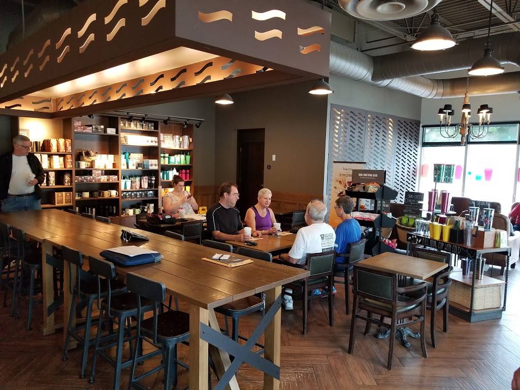 Starbucks | cafe | 3700 Cattlemen Rd, Sarasota, FL 34232, USA | 9413776282 OR +1 941-377-6282