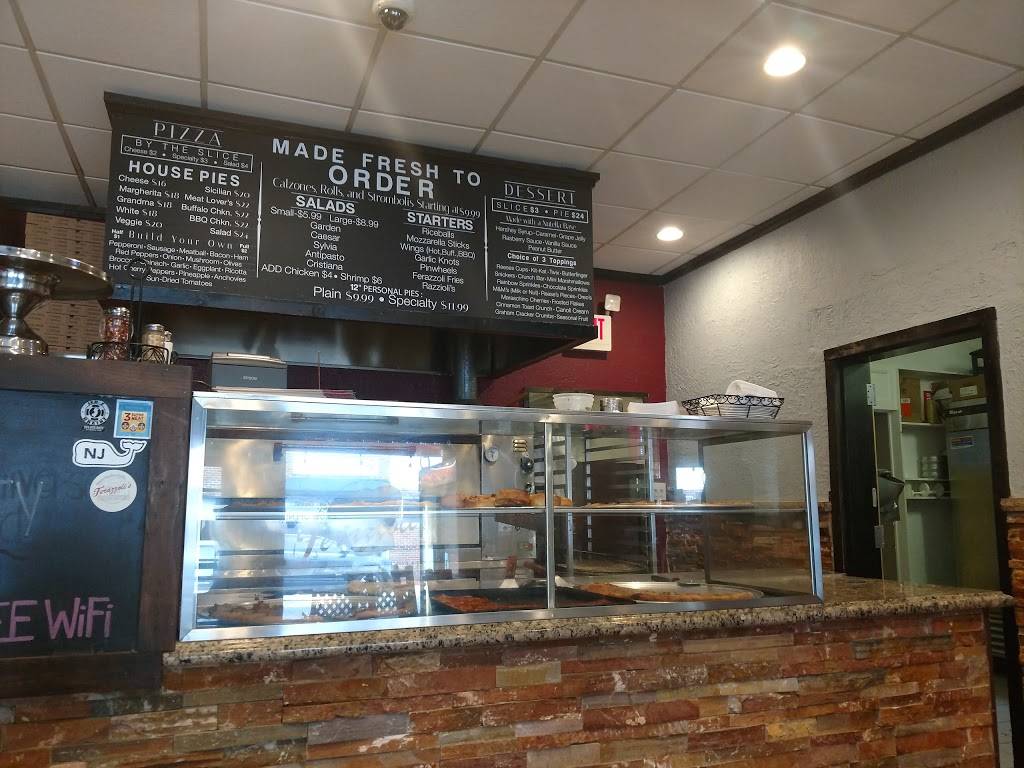 Ferazzolis italian kitchen | restaurant | 317 Union Ave, Rutherford, NJ 07070, USA | 2017290707 OR +1 201-729-0707