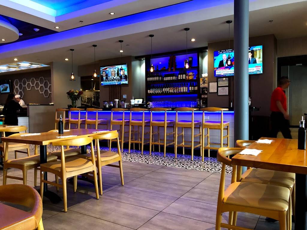 Ichiban Holmdel Japanese Restaurant | restaurant | 2101 NJ-35 #45b, Holmdel, NJ 07733, USA | 7326710888 OR +1 732-671-0888