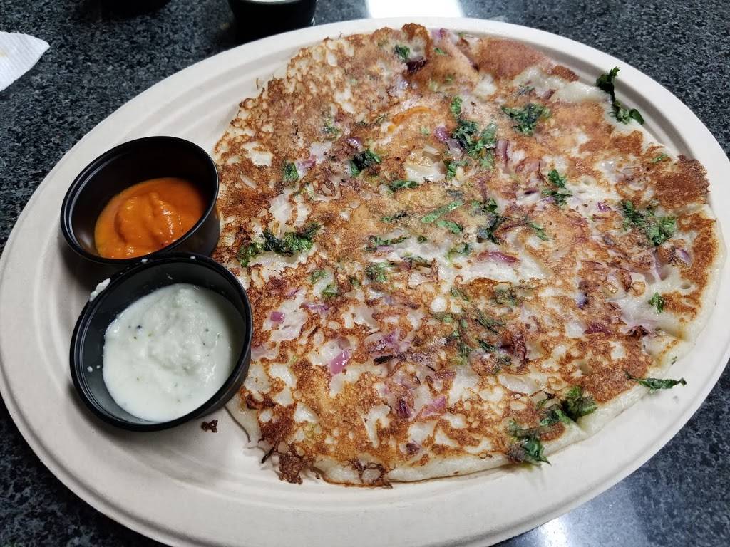 SAN IDLI Vegetarian South Indian Dosa Idli | restaurant | 9550 Black Mountain Rd Ste G, San Diego, CA 92126, USA | 8588001230 OR +1 858-800-1230