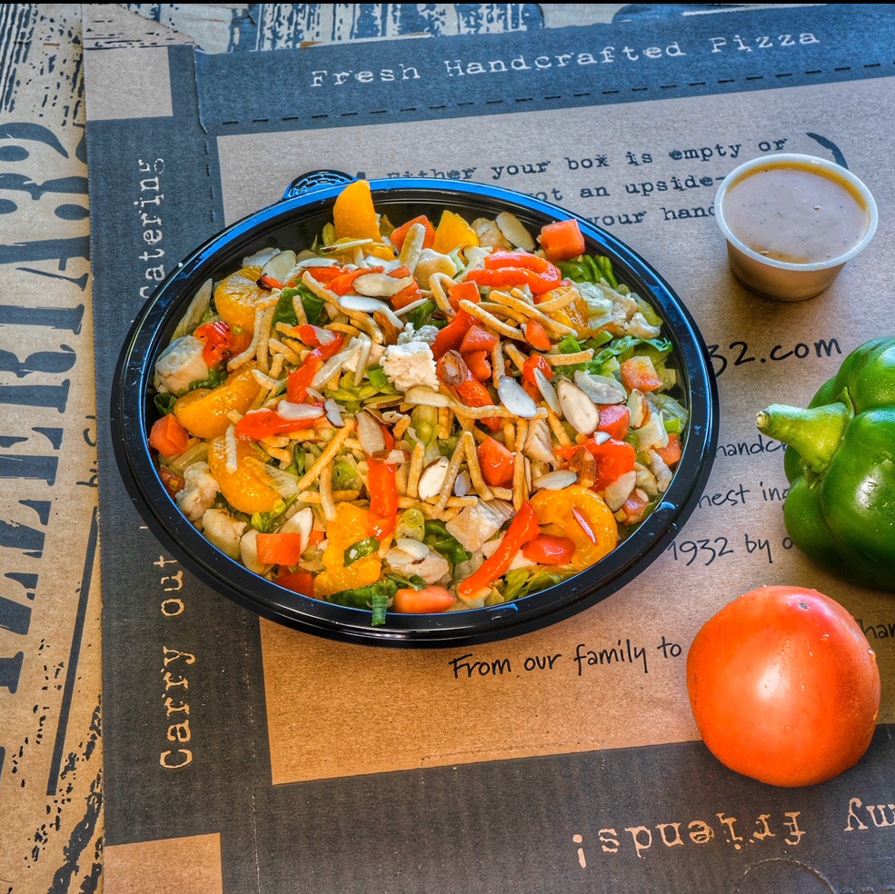 Pizzeria32 | meal takeaway | 5600 Belmont Rd, Downers Grove, IL 60516, USA | 6304931234 OR +1 630-493-1234