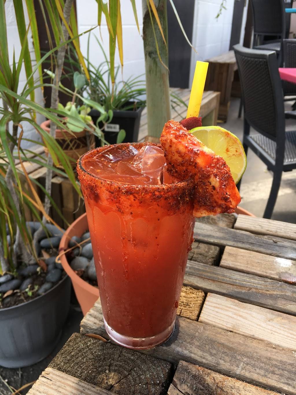 Taqueria Cinco | restaurant | 809 Lomax St, Jacksonville, FL 32204, USA | 9043129113 OR +1 904-312-9113