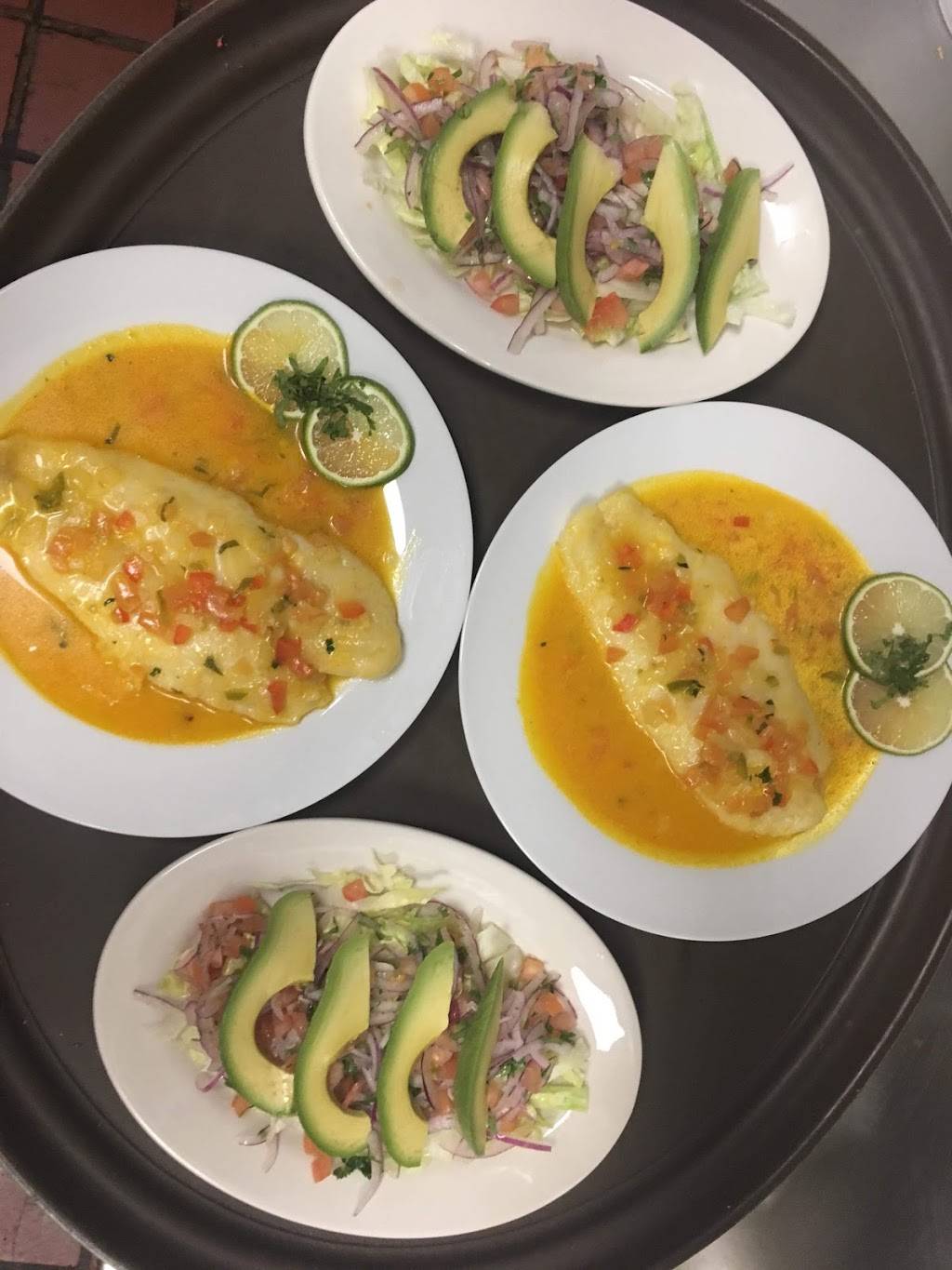 El Paraiso Restaurant & lounge | restaurant | Monsey, NY 10952, USA | 8453523966 OR +1 845-352-3966