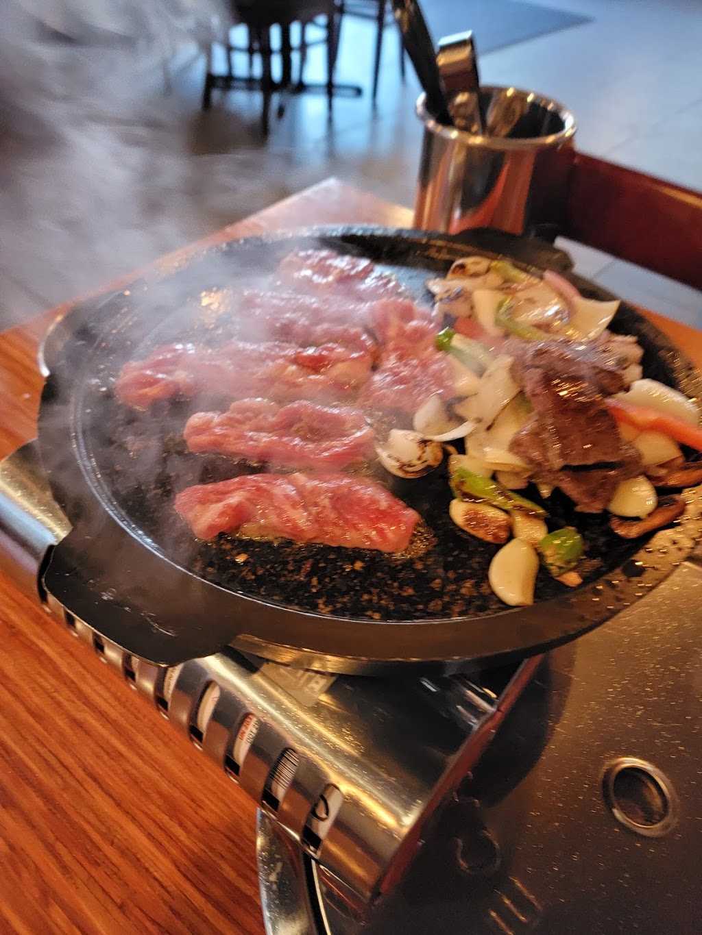 Majangdong | restaurant | 6552 Auto Center Dr, Buena Park, CA 90621, USA | 7147526062 OR +1 714-752-6062