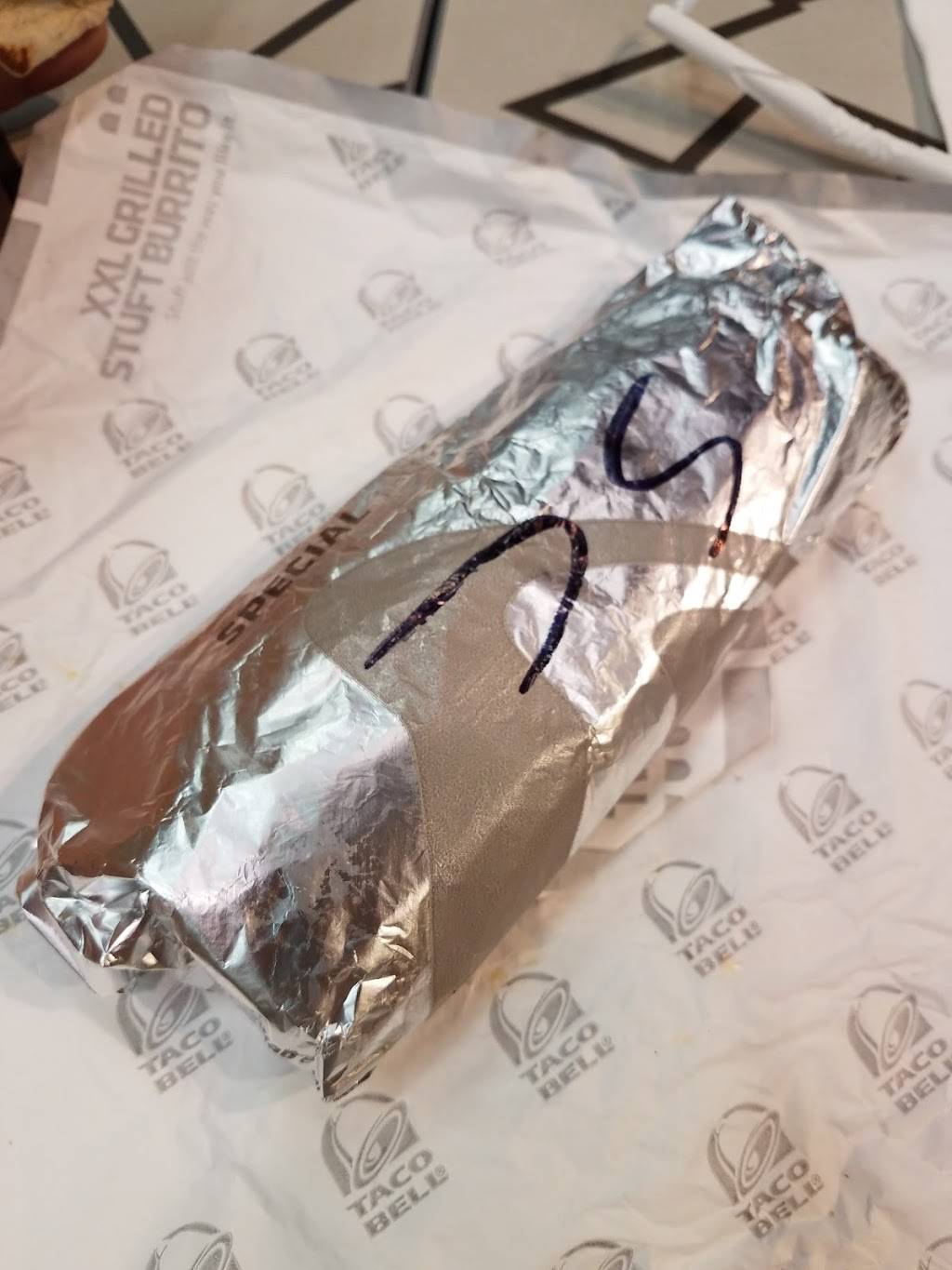 Taco Bell | restaurant | 6910 Fayetteville Rd, Durham, NC 27713, USA | 9192373298 OR +1 919-237-3298