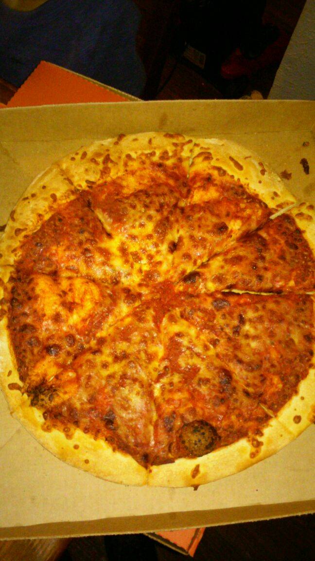 Little Caesars Pizza | meal takeaway | 1310 E 46th St, Tulsa, OK 74105, USA | 9187649955 OR +1 918-764-9955