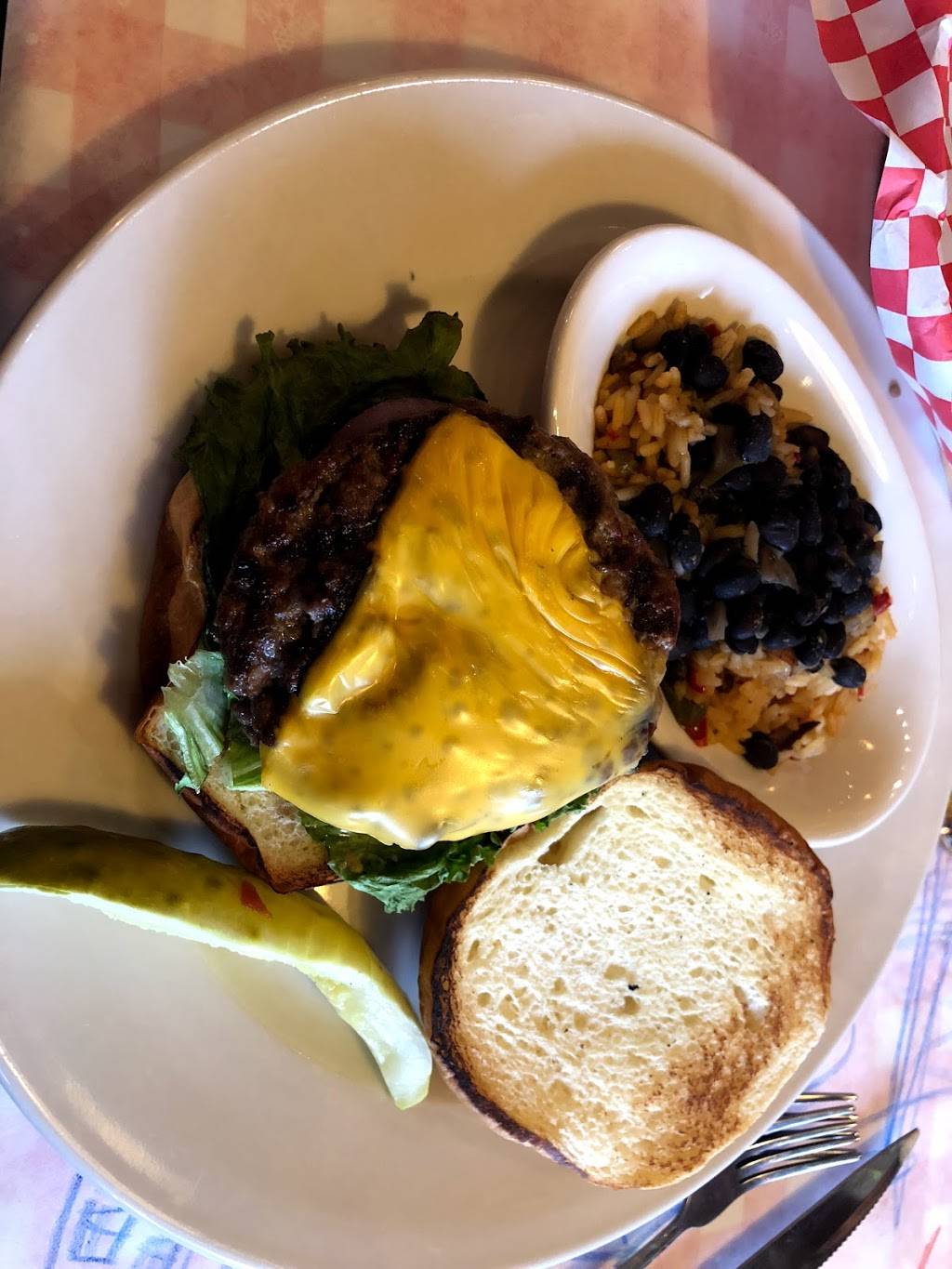 Mannys Chophouse - Baldwin Park | restaurant | 4979 New Broad St, Orlando, FL 32814, USA | 4077554110 OR +1 407-755-4110