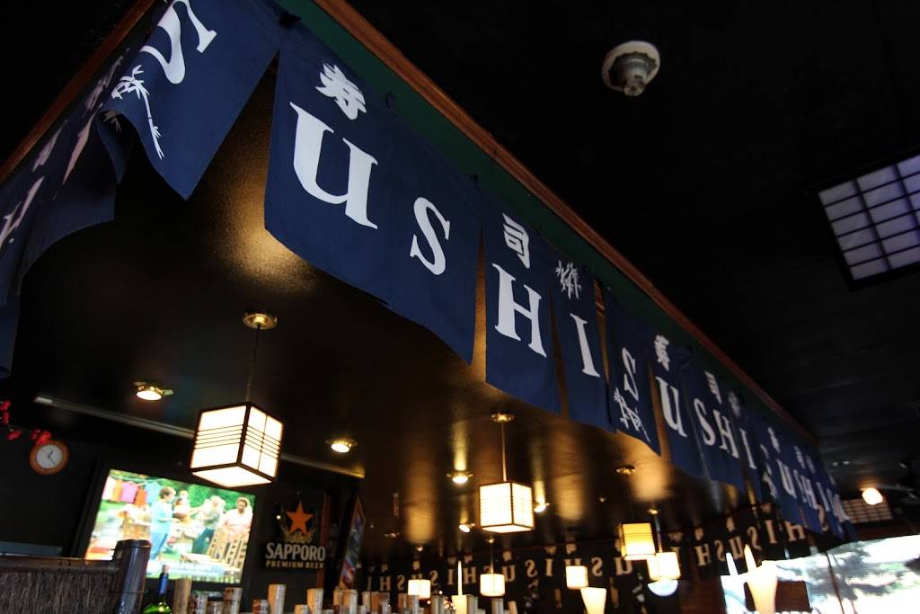 Momo Sushi | restaurant | 1511 Rimpau Ave, Corona, CA 92881, USA | 9512800500 OR +1 951-280-0500