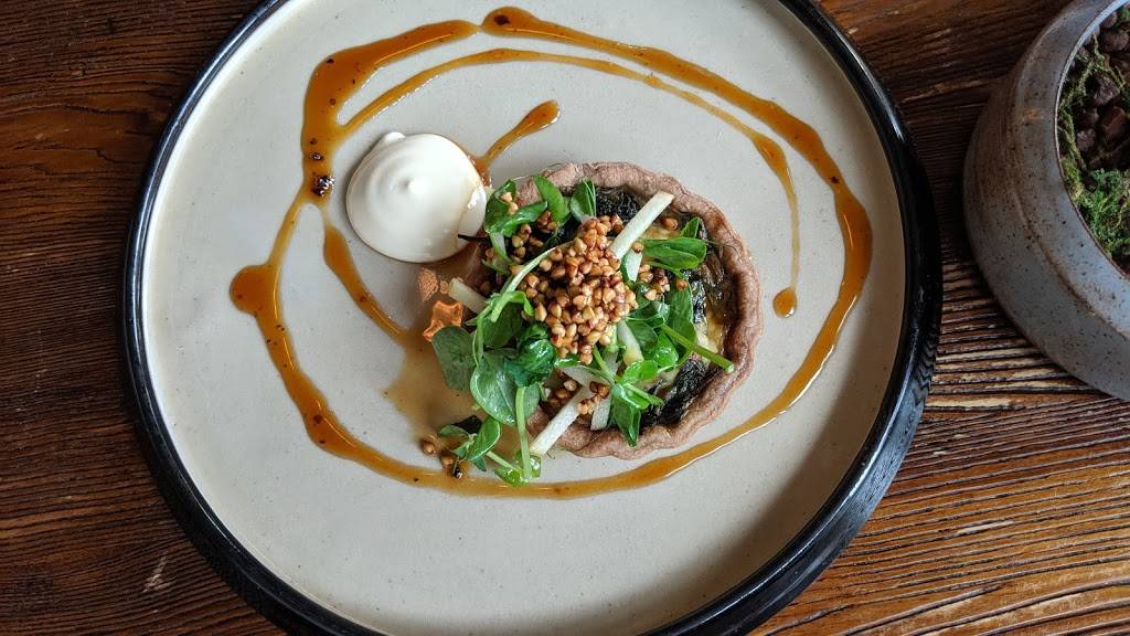 Harbinger | restaurant | 2724 Ingersoll Ave, Des Moines, IA 50312, USA | 5152441314 OR +1 515-244-1314