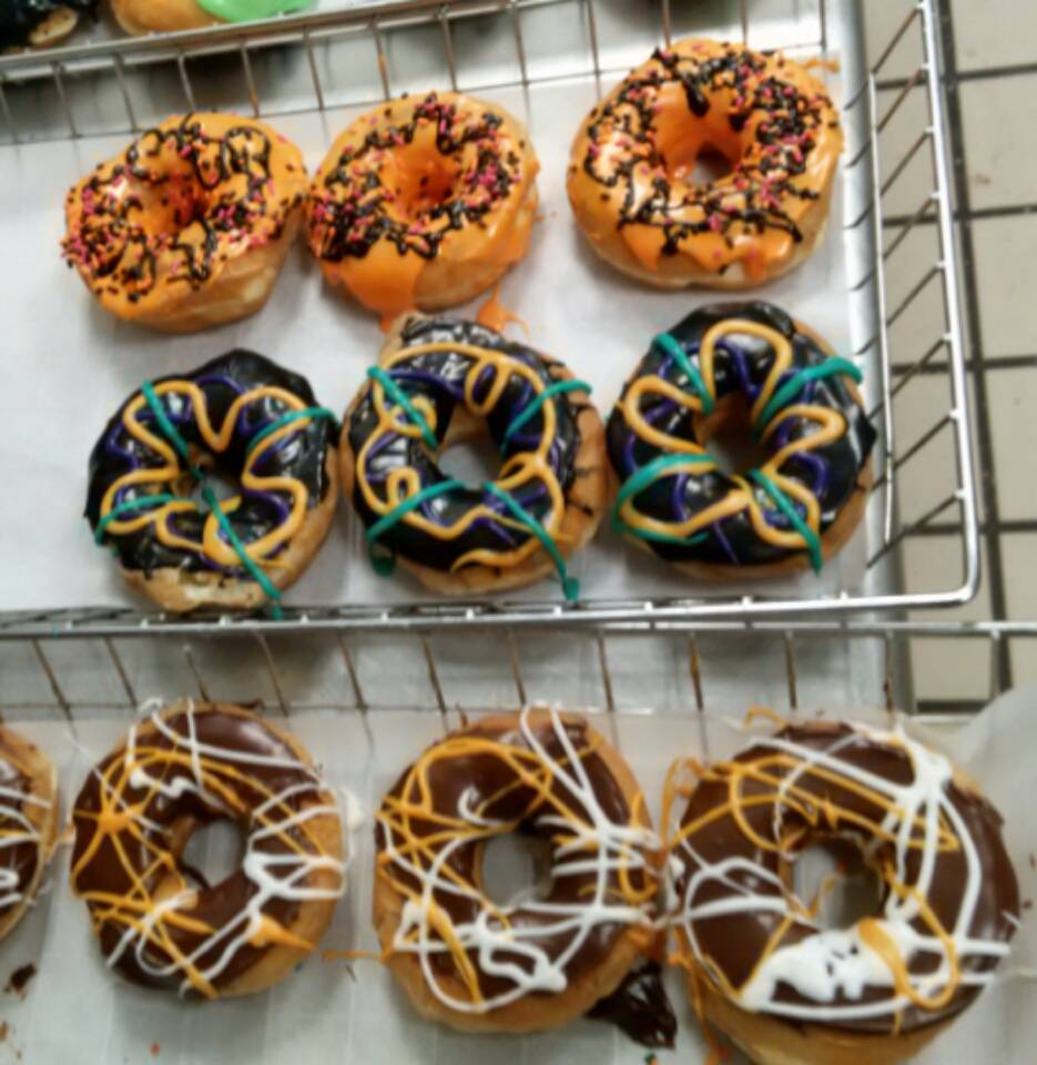 Dunkin | bakery | 6100 Whiskey Creek Dr Unit 101, Fort Myers, FL 33919, USA | 2392430549 OR +1 239-243-0549