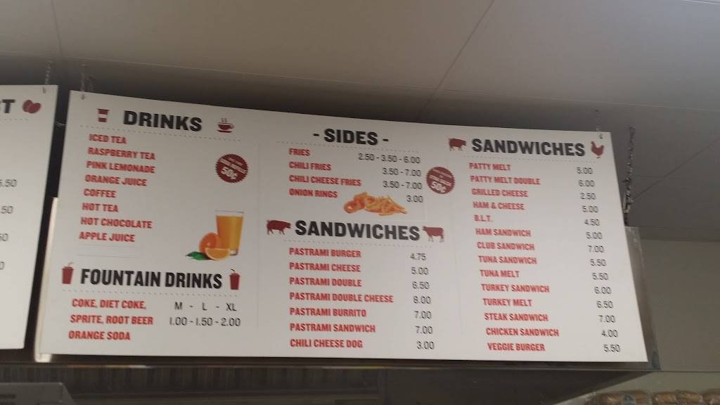 Toms Number 5 Chiliburgers | restaurant | 9004 Venice Blvd, Culver City, CA 90232, USA | 3102040225 OR +1 310-204-0225