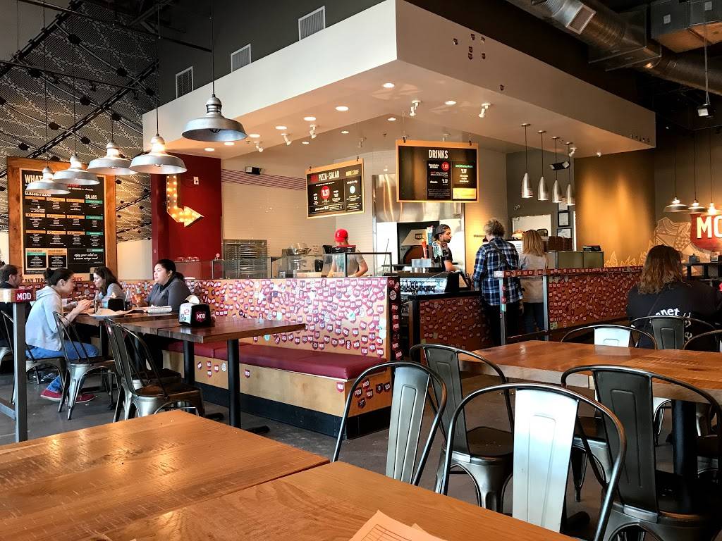 MOD Pizza | restaurant | 2135 Ashley Phosphate Rd Suite 102, North Charleston, SC 29406, USA | 8544445100 OR +1 854-444-5100