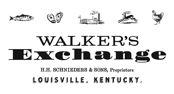 Walkers Exchange | restaurant | 140 N Fourth St, Louisville, KY 40202, USA | 5025684201 OR +1 502-568-4201
