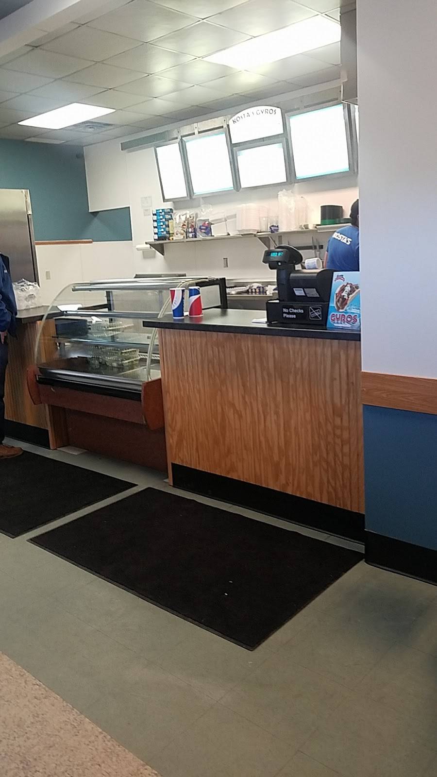 Kostas Gyros | restaurant | 2702 W Michigan St, Duluth, MN 55806, USA | 2184817783 OR +1 218-481-7783