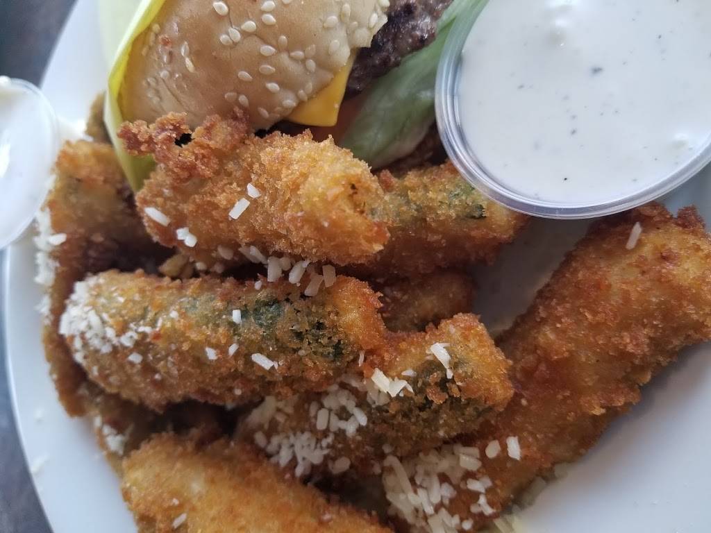 Covina Burgers | restaurant | 523 E San Bernardino Rd, Covina, CA 91723, USA | 6263322102 OR +1 626-332-2102