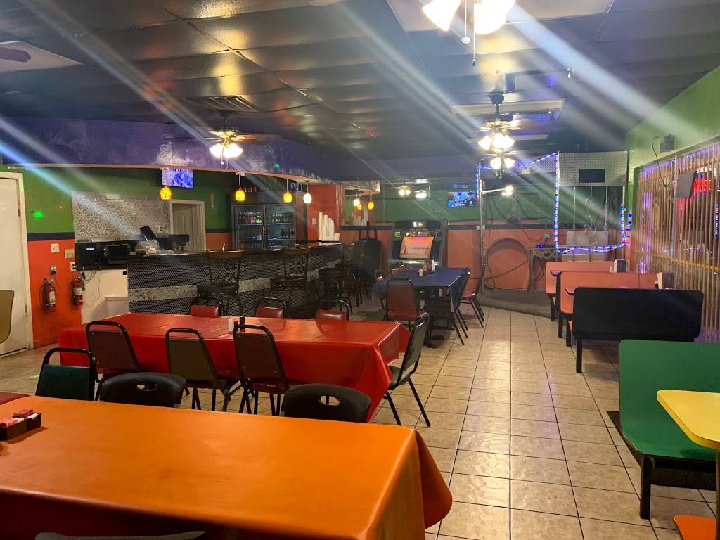 Taqueria Huetamo II | restaurant | 210 Aldine Bender Rd, Houston, TX 77060, USA | 2819994149 OR +1 281-999-4149