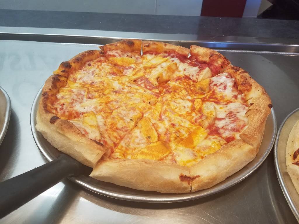 Miltons Pizza and Pasta - Wakefield | restaurant | 14520 Falls of Neuse Rd, Raleigh, NC 27614, USA | 9195709099 OR +1 919-570-9099