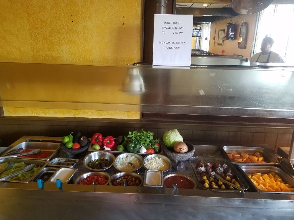 La Fiesta Grande | restaurant | 1199 Bells Ferry Rd, Marietta, GA 30066, USA | 7706759991 OR +1 770-675-9991