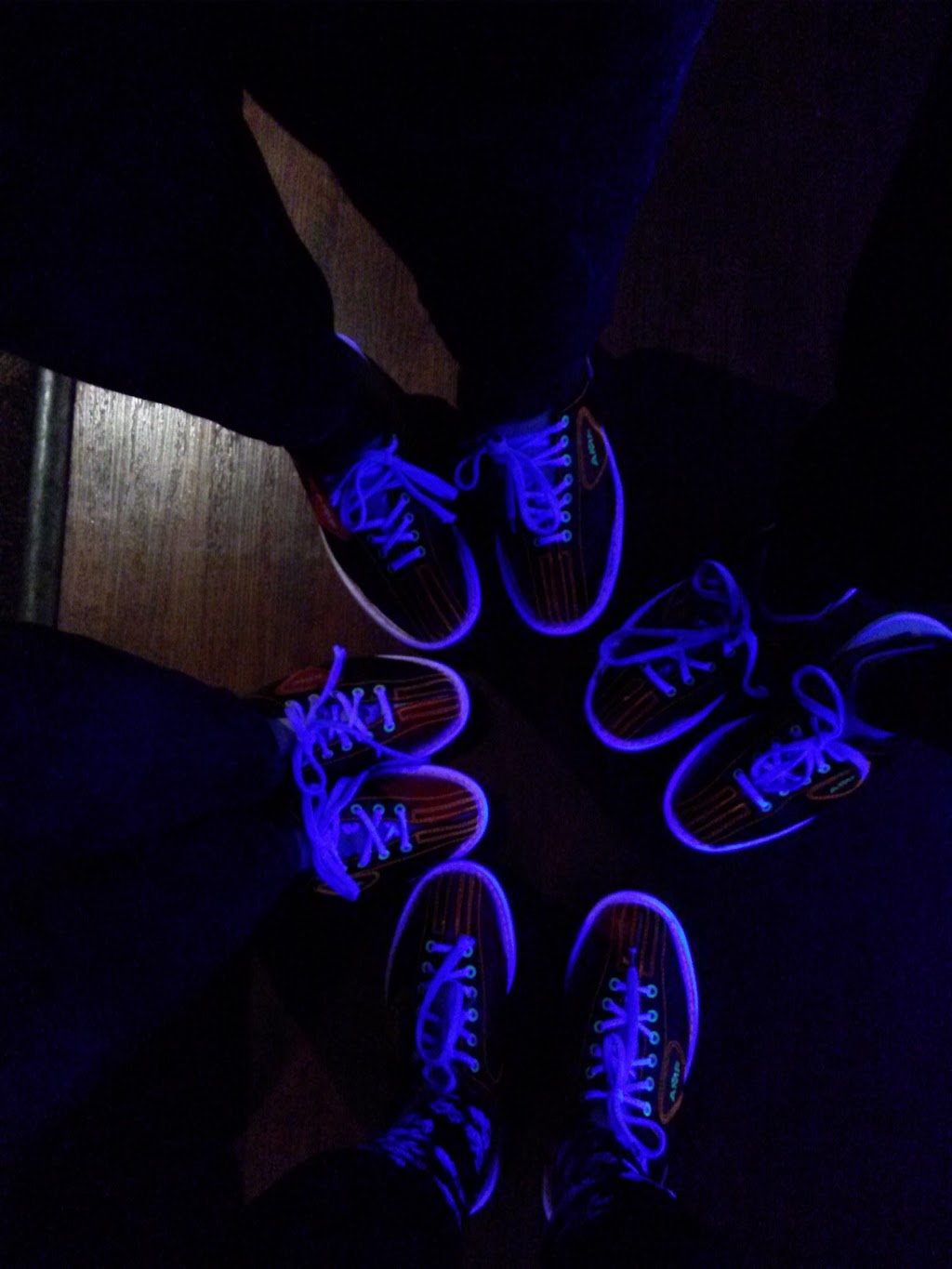 AMF Durham Lanes | restaurant | 4508 Durham-Chapel Hill Blvd, Durham, NC 27707, USA | 9194899154 OR +1 919-489-9154