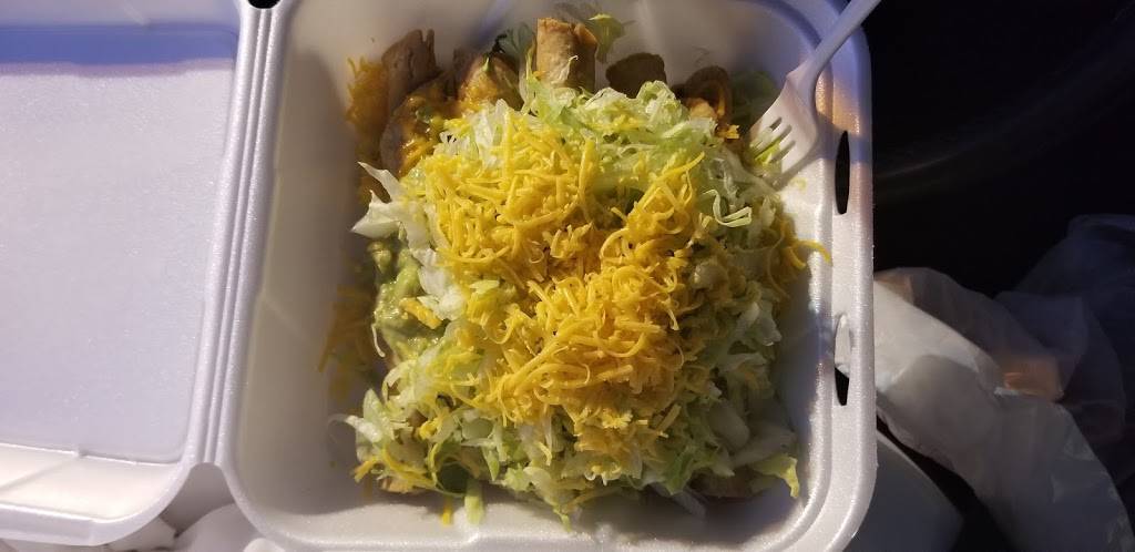 Albertos Mexican Food | restaurant | 3219, 1124 Orange St, Redlands, CA 92374, USA | 9093073285 OR +1 909-307-3285