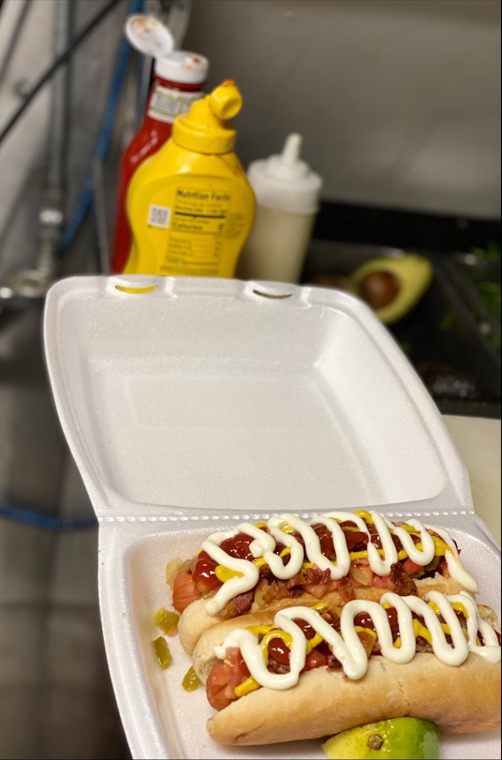 Mini Tacos Riveras | restaurant | 1158 S General McMullen Dr, San Antonio, TX 78237, USA | 2105845167 OR +1 210-584-5167